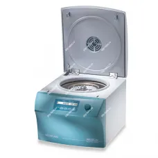 Центрифуга Hettich Mikro 220 R (микроцентрифуга, до 18000 об/мин, 60х1,5 или 2 мл, с охлаждением) от производителя Hettich