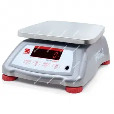 Весы порционные OHAUS Valor 4000 V41XWE6T (6 кг, 1 г, внешняя калибровка) от производителя Ohaus