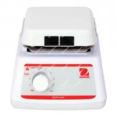 Плита нагревательная OHAUS HSMNHP4CAL (до 500 °C, 1000 мл, аналоговый) от производителя Ohaus