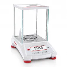 Полумикровесы OHAUS Pioneer PX225D (82/220 г, 0,01/0,1 мг, внутренняя калибровка) от производителя Ohaus