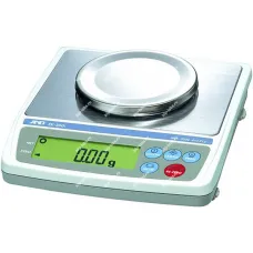 Весы лабораторные AND ЕК-300i (300 г, 0,01 г, внешняя калибровка) от производителя AnD