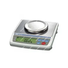 Весы лабораторные AND EW-150i (30/60/150г, 0,01/0,02/0,05 г, внешняя калибровка) от производителя AnD