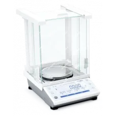 Весы лабораторные VIBRA ALE-223 (220 г, 0,001 г, внешняя калибровка) от производителя VIBRA