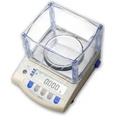 Весы лабораторные VIBRA AJ-420CE (420 г, 0,001 г, внешняя калибровка) от производителя VIBRA