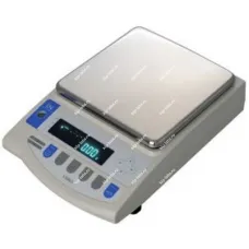 Весы лабораторные VIBRA LN-2202RCE (2200 г, 0,01 г, внутренняя калибровка) от производителя VIBRA
