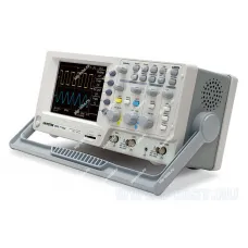 GDS-71062 - Осциллографы цифровые запоминающие 2-канальные от производителя GW Instek