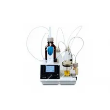 Титратор TitroLine 7500 KF (по Карлу Фишеру) от производителя SI Analytics