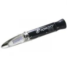 Ручной оптический рефрактометр Atago Master-2M от производителя ATAGO