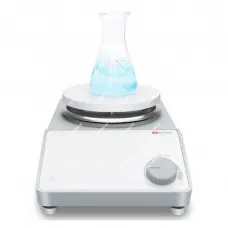 Мешалка магнитная DLAB MS-S (20 л, 0...1500 об/мин) от производителя DLAB Scientific