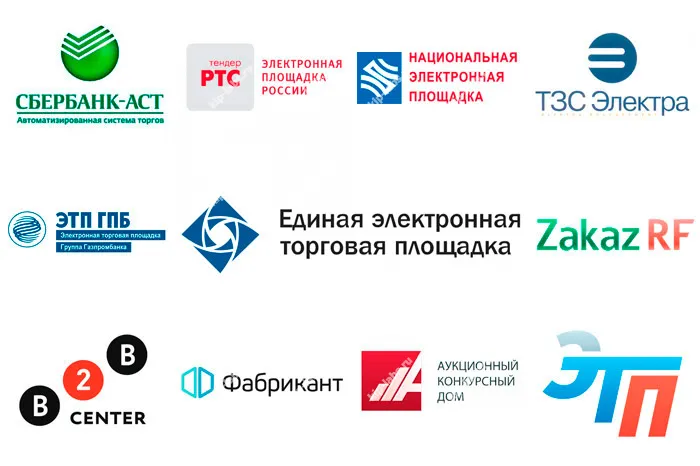 Площадки