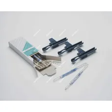 Индикаторные трубки Ацетальдегид 4-1200 ppm (10 штук) от производителя GASTEC