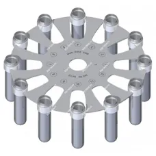 Роторы ELMI для центрифуг CM-6M / CM-6МТ / CM-7S / CM-8S от производителя ELMI