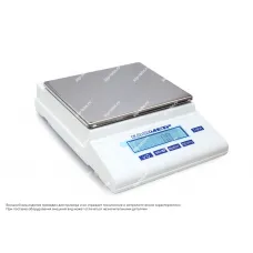  Лабораторные весы ВЛТЭ-6100С от производителя ГОСМЕТР