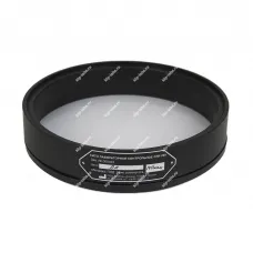 Полиамидное лабораторное сито ТАГЛЕР СЛК-200 0,14 мм, 45/50 ПА от производителя TAGLER Полиамидное лабораторное сито ТАГЛЕР СЛК-200 0,14 мм, 45/50 ПА от производителя TAGLER