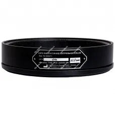 Лабораторное сито из оцинкованной стали ТАГЛЕР СЛК-200 d 10,0 мм от производителя TAGLER Лабораторное сито из оцинкованной стали ТАГЛЕР СЛК-200 d 10,0 мм от производителя TAGLER