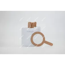 Фильтры аналитические АФА-РМП от производителя Кимрская фабрика