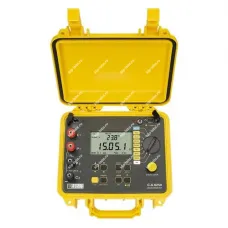 Микроомметр CA6250 от производителя Chauvin Arnoux