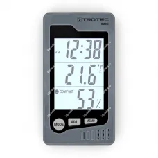 Trotec BZ05 термогигрометр от производителя Trotec
