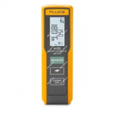 Fluke 417D — лазерный дальномер от производителя Fluke