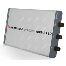 ADS-3112 Двухканальный USB осциллограф - приставка от производителя Актаком