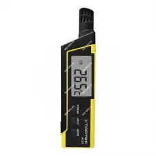 Trotec BC25 термогигрометр от производителя Trotec