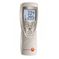 testo 926 - 1-канальный термометр для пищевого сектора от производителя Testo SE Co. KGaA