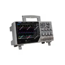 Hantek DSO4084C настольный осциллограф от производителя Hantek