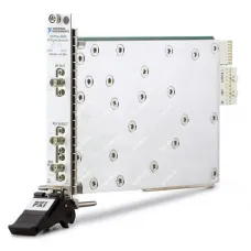 Модульный генератор сигналов NI PXIe-5652 от производителя National Instruments