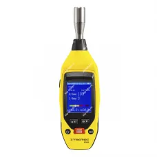 Trotec BQ20 cчетчик пылевых частиц от производителя Trotec