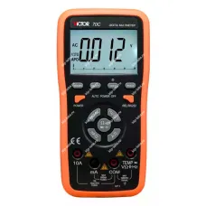 Мультиметр Victor 70C от производителя Victor