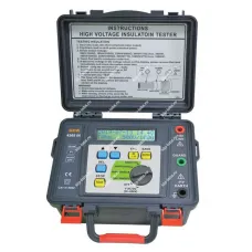 SEW 4305 IN - Измеритель сопротивления изоляции от производителя SEW