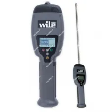 Wile-500  влагомер термометр сена соломы и силоса от производителя Farmcomp Oy