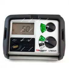 Измеритель параметров петли короткого замыкания и УЗО LTW325 от производителя Megger
