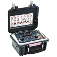 Измеритель сопротивления заземления DET2/3 от производителя Megger