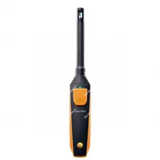 Смарт-зонд testo 605 i - Термогигрометр с Bluetooth 2 поколение, управляемый со смартфона/планшета от производителя Testo SE Co. KGaA