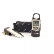 testo 540 - Карманный люксметр от производителя Testo SE Co. KGaA