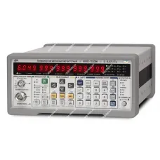 АКИП-7SG396 - Генератор ВЧ сигналов векторный от производителя АКИП