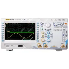 Осциллограф смешанных сигналов RIGOL MSO4052 от производителя RIGOL