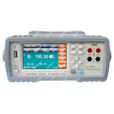 АММ-6015 - микроомметр от производителя Актаком