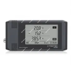 Trotec DL200X логгер многофункциональный от производителя Trotec