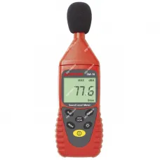 Amprobe SM-10 шумометр от производителя Amprobe