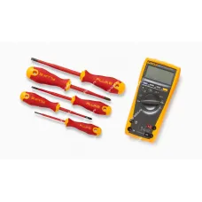 Fluke IB179M-EGFID,179EGFID цифровой мультиметр +5 отверток от производителя Fluke