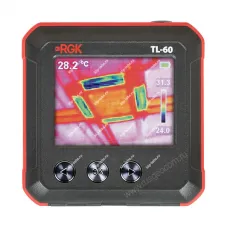 Тепловизор RGK TL-60 от производителя RGK