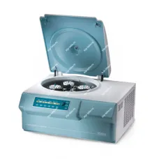 Центрифуга Hettich ROTANTA 460 R (настольная, до 15000 об/мин, 4x750 мл, с охлаждением) от производителя Hettich