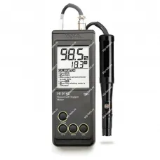 Оксиметр HANNA HI 9142 (портативный) от производителя HANNA Instruments