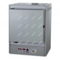 Муфельная печь ЭКПС-50 СПУ мод. 5004 (+50...+1100 °С, одноступенч.регулятор, без вытяжки) от производителя Смоленское СКТБ СПУ