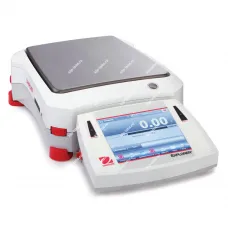 Весы прецизионные OHAUS Explorer EX4202 (4200 г, 0,01 г, внутренняя калибровка) от производителя Ohaus