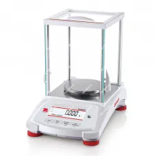 Весы прецизионные OHAUS Pioneer PX423/E (420 г, 0,001 г, внешняя калибровка) от производителя Ohaus