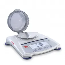 Весы ювелирные OHAUS Scout SJX323 (64 г, 0,001 г, внутренняя калибровка) от производителя Ohaus
