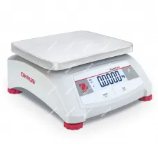 Весы порционные OHAUS Valor 1000 V12P30 (30 кг, 5 г, внешняя калибровка) от производителя Ohaus